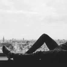 El albañal, un relato de Eduardo Viladés